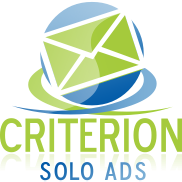 Criterion Solo Ads